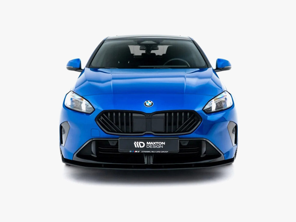 Maxton Design Street PRO Front Splitter BMW 2 M-Pack / M235i Gran Coupe F74