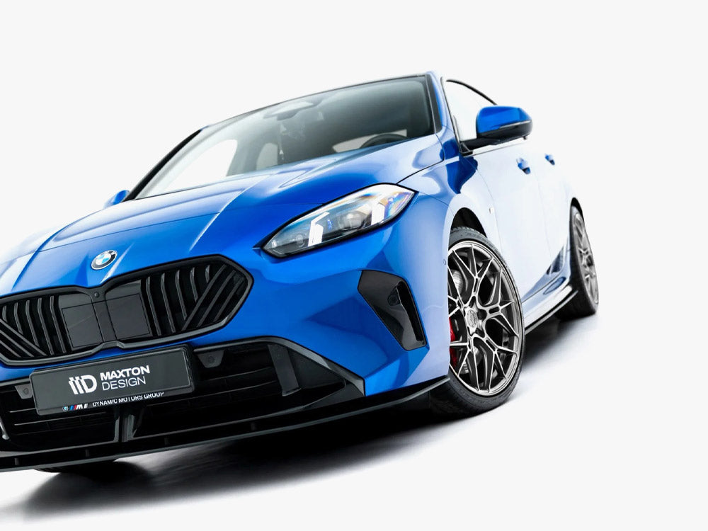 Maxton Design Street PRO Front Splitter BMW 2 M-Pack / M235i Gran Coupe F74