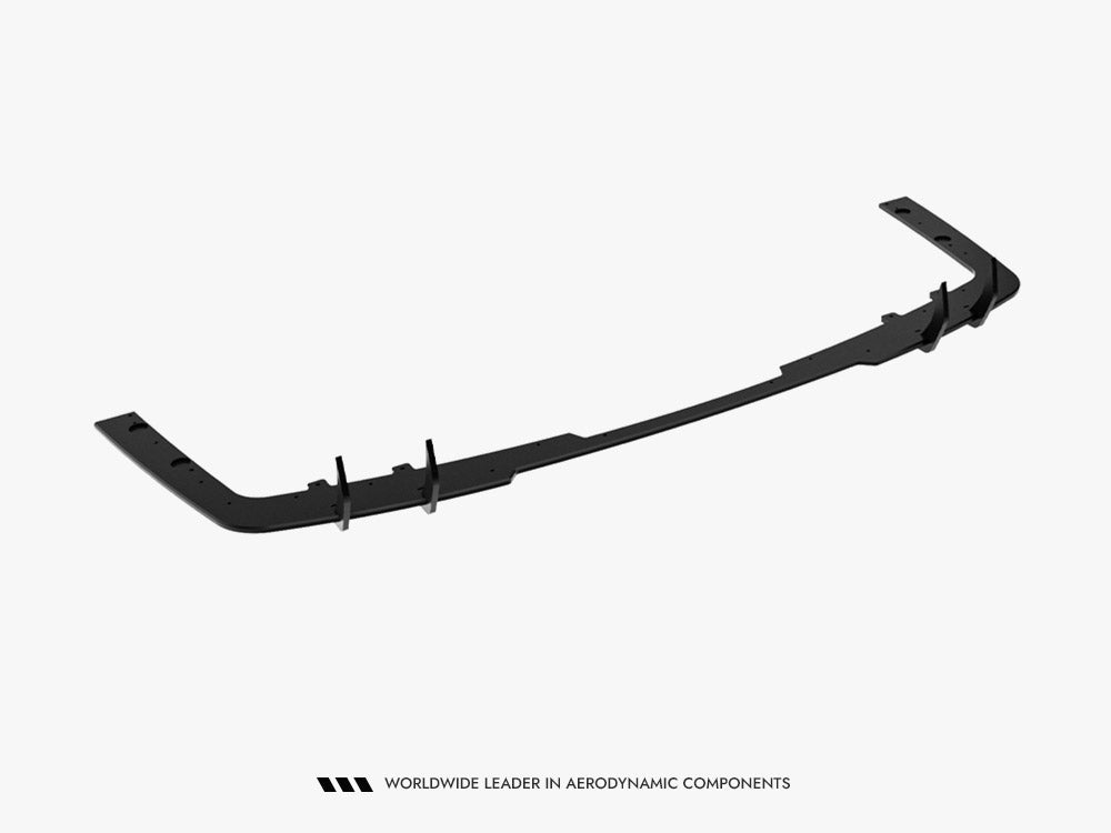 Maxton Design Street PRO Rear Diffuser BMW 2 M-Pack Gran Coupe F74