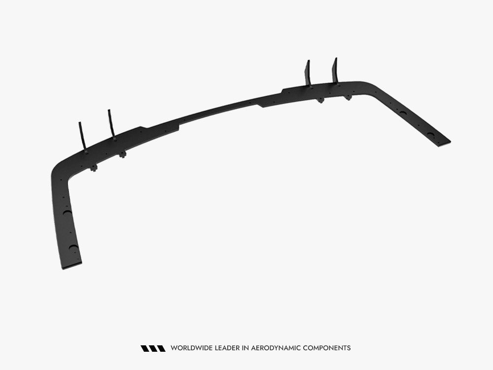 Maxton Design Street PRO Rear Diffuser BMW 2 M-Pack Gran Coupe F74