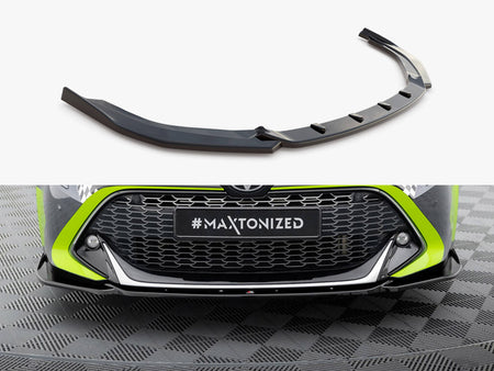 Maxton Design Full Body Kit Toyota Corolla GR Sport Touring Sports XII