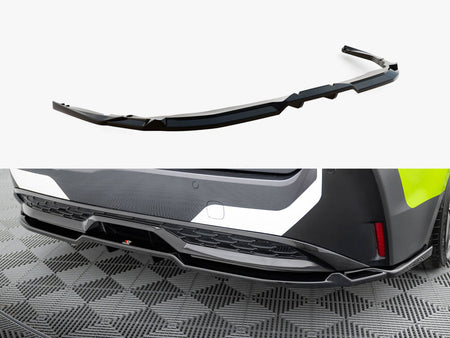 Maxton Design Full Body Kit Toyota Corolla GR Sport Touring Sports XII