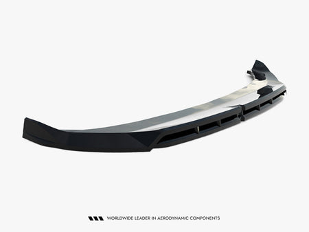 Maxton Design Front Splitter BMW X3 M50 G45