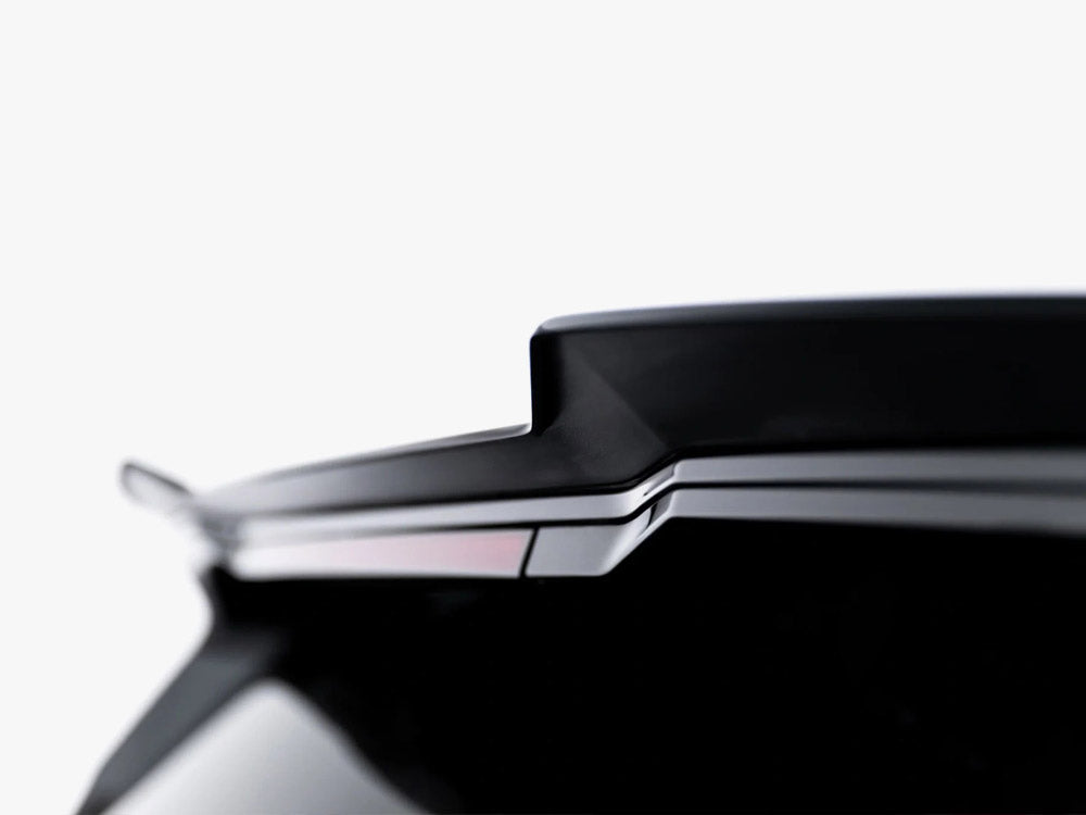 Maxton Design Spoiler CAP BMW X3 M50 G45