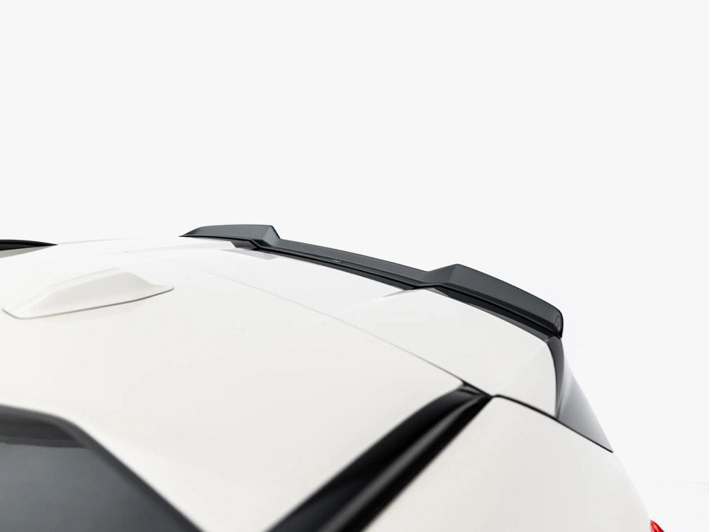 Maxton Design Spoiler CAP BMW X3 M50 G45