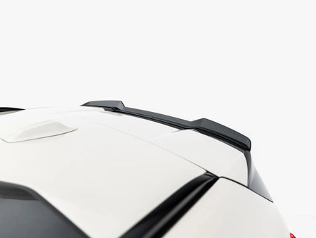 Maxton Design Spoiler CAP BMW X3 M50 G45