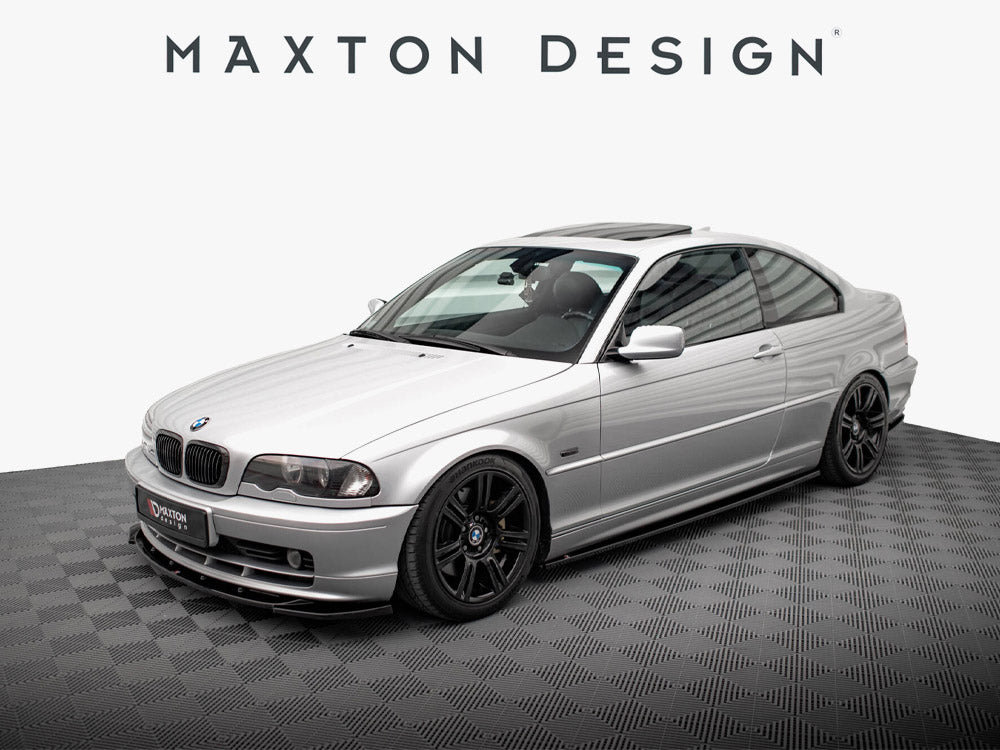 Maxton Design Full Body Kit BMW 3 Coupe E46