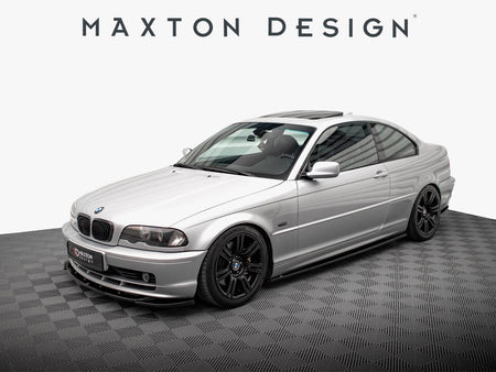 Maxton Design Full Body Kit BMW 3 Coupe E46