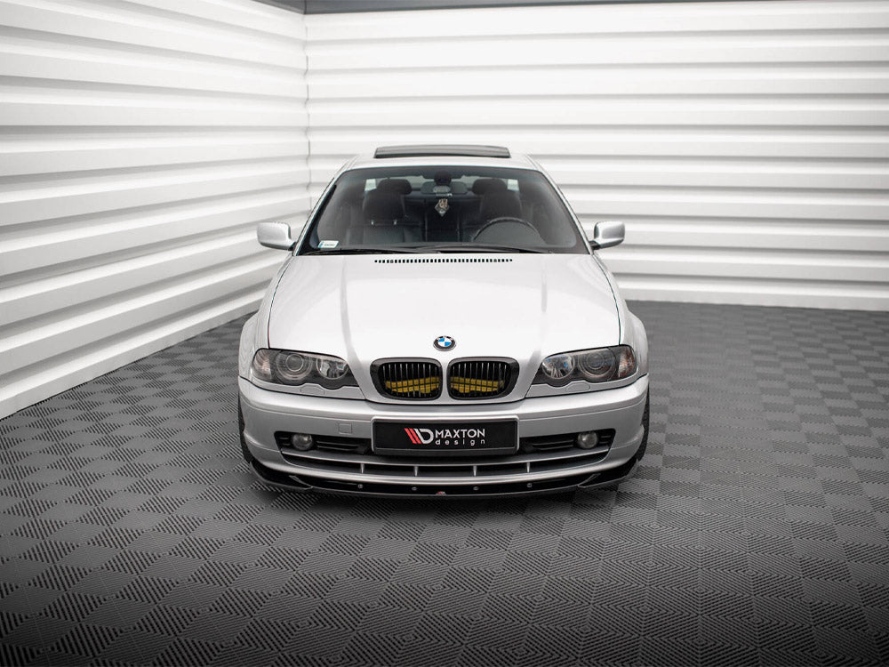 Maxton Design Full Body Kit BMW 3 Coupe E46