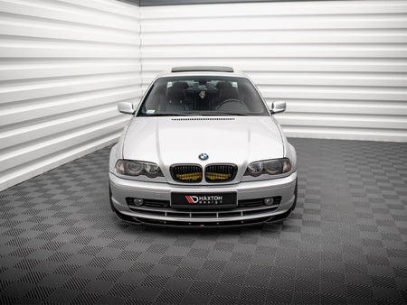 Maxton Design Full Body Kit BMW 3 Coupe E46