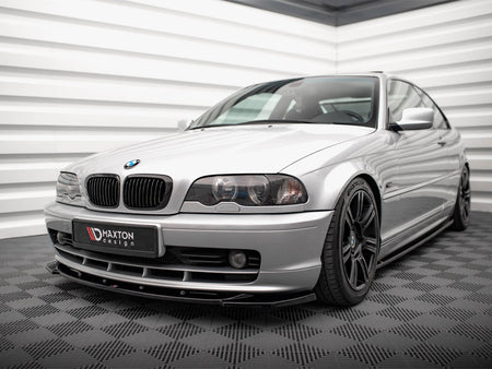 Maxton Design Full Body Kit BMW 3 Coupe E46