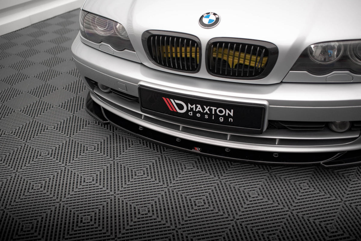 Maxton Design Full Body Kit BMW 3 Coupe E46