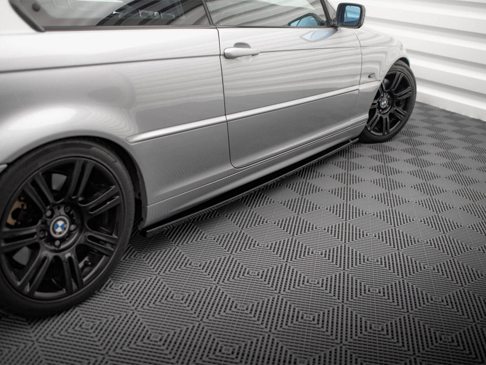 Maxton Design Full Body Kit BMW 3 Coupe E46