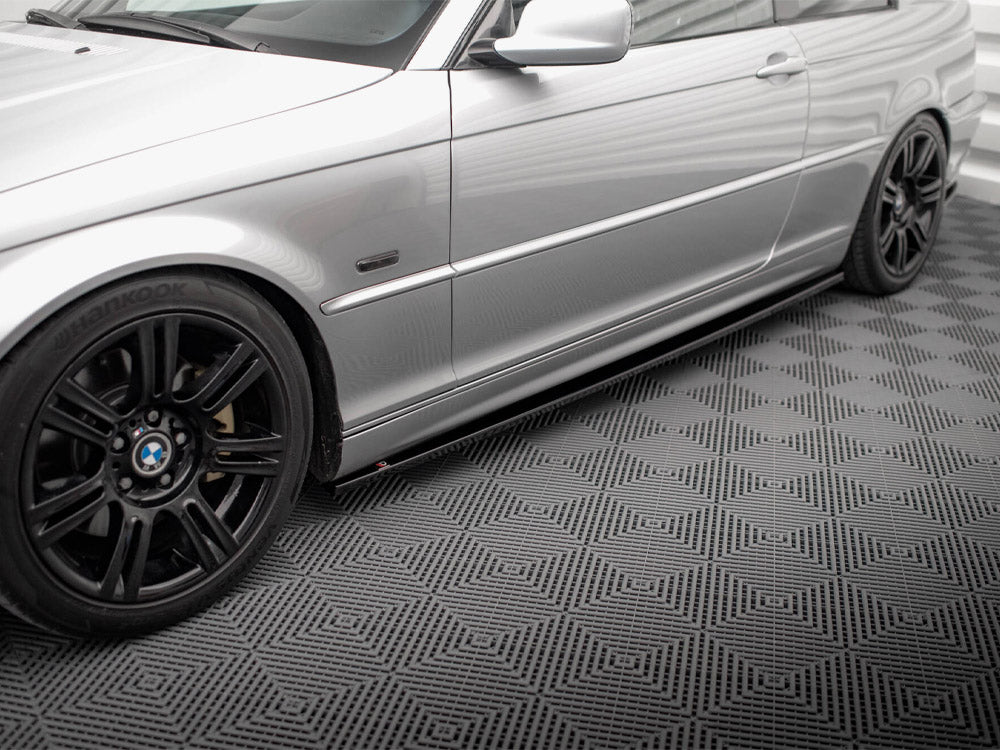 Maxton Design Full Body Kit BMW 3 Coupe E46