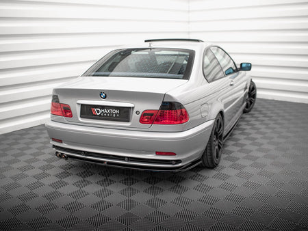 Maxton Design Full Body Kit BMW 3 Coupe E46