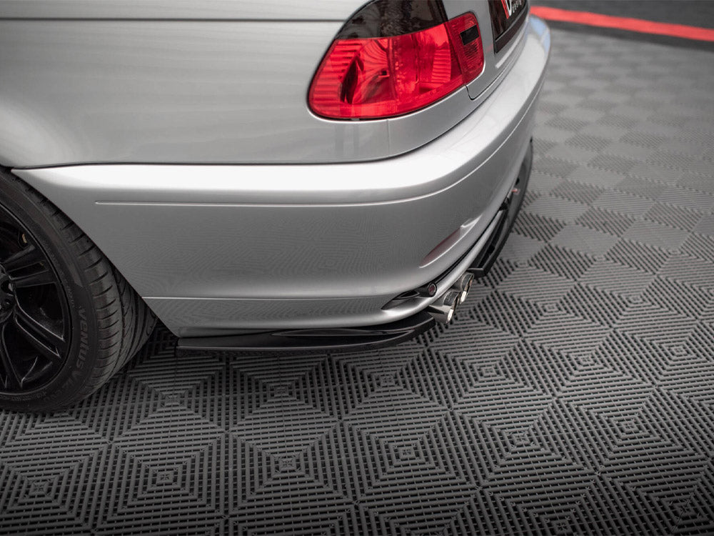 Maxton Design Full Body Kit BMW 3 Coupe E46