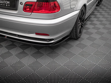 Maxton Design Full Body Kit BMW 3 Coupe E46