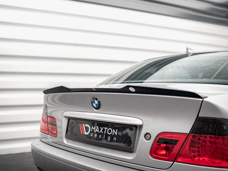 Maxton Design Full Body Kit BMW 3 Coupe E46