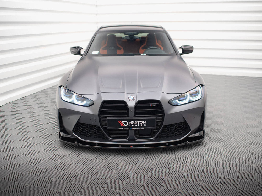 Maxton Design Full Body Kit BMW M3 Sedan G80