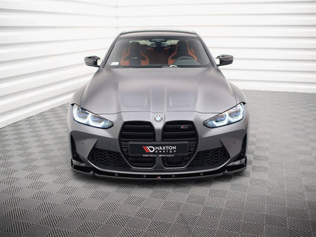Maxton Design Full Body Kit BMW M3 Sedan G80