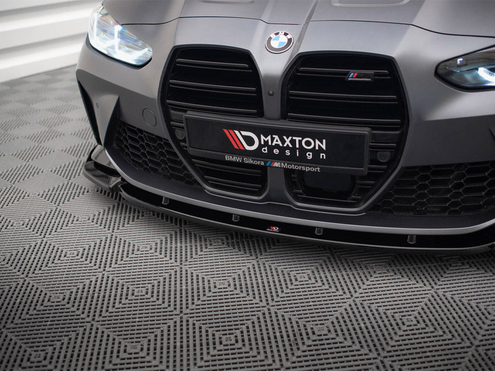 Maxton Design Full Body Kit BMW M3 Sedan G80