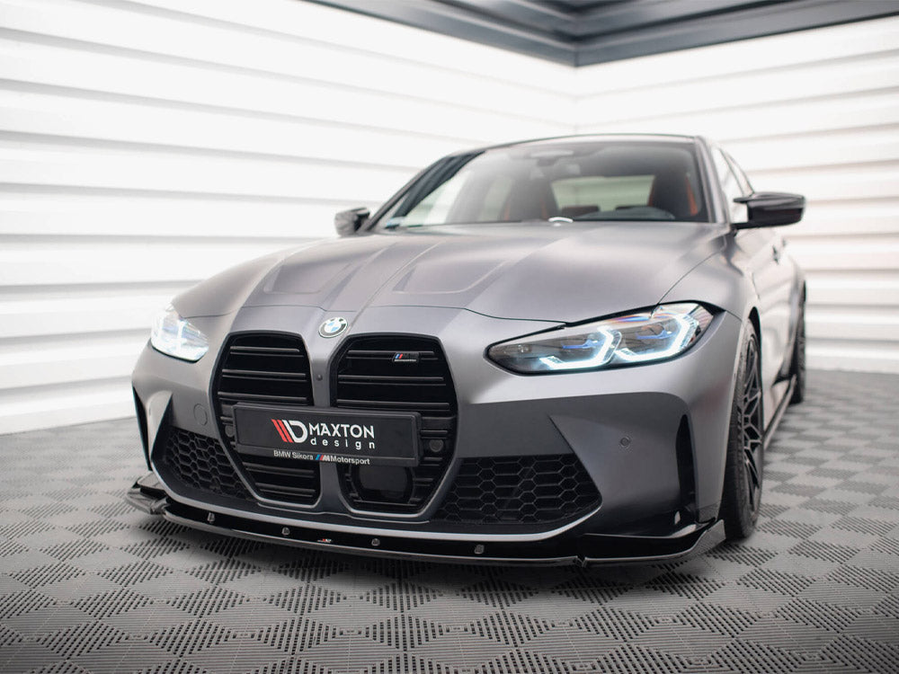 Maxton Design Full Body Kit BMW M3 Sedan G80