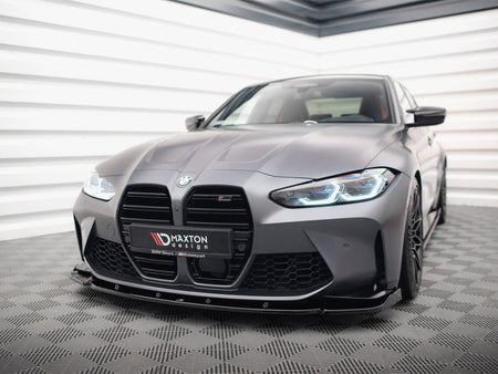 Maxton Design Full Body Kit BMW M3 Sedan G80