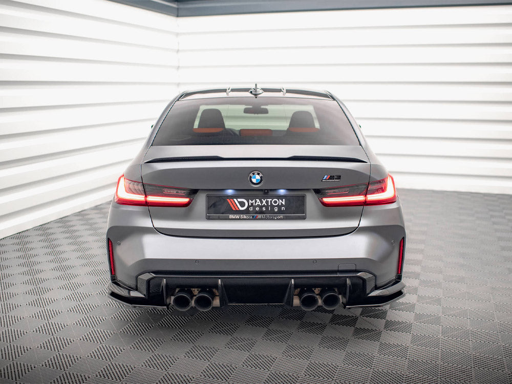 Maxton Design Full Body Kit BMW M3 Sedan G80
