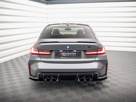 Maxton Design Full Body Kit BMW M3 Sedan G80