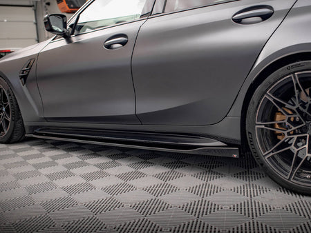 Maxton Design Full Body Kit BMW M3 Sedan G80