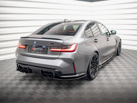 Maxton Design Full Body Kit BMW M3 Sedan G80