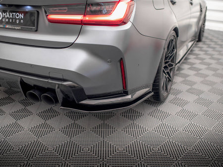 Maxton Design Full Body Kit BMW M3 Sedan G80