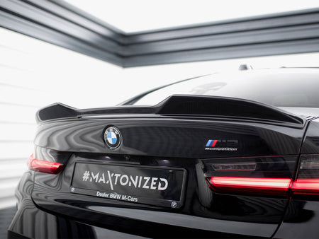 Maxton Design Full Body Kit BMW M3 Sedan G80