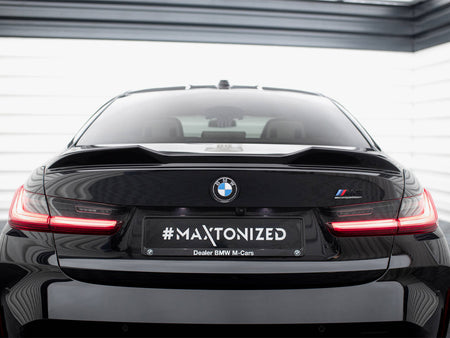 Maxton Design Full Body Kit BMW M3 Sedan G80