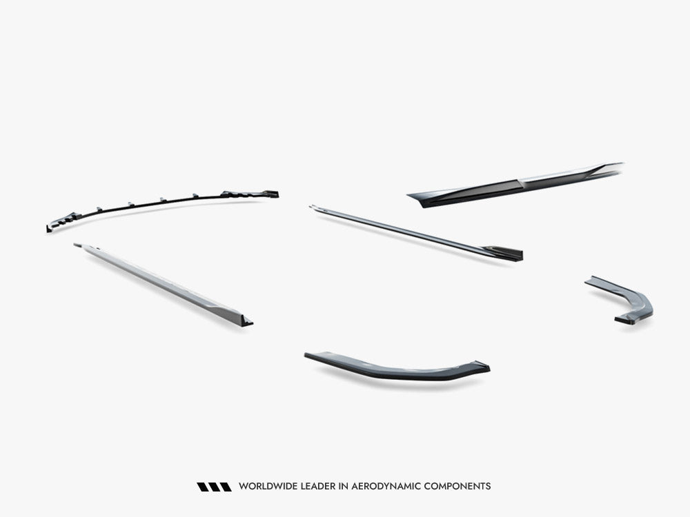 Maxton Design Full Body Kit BMW M3 Sedan G80