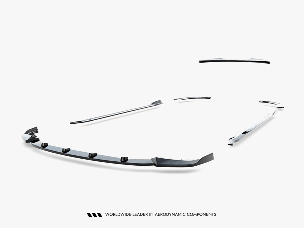 Maxton Design Full Body Kit BMW M3 Sedan G80