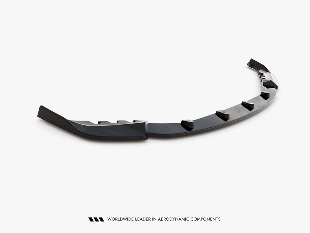 Maxton Design Full Body Kit BMW M3 Sedan G80