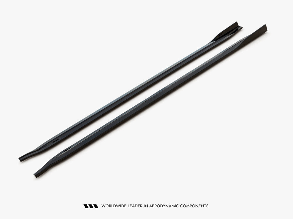 Maxton Design Full Body Kit BMW M3 Sedan G80