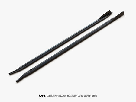 Maxton Design Full Body Kit BMW M3 Sedan G80