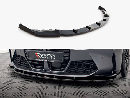 Maxton Design Full Body Kit BMW M3 Sedan G80