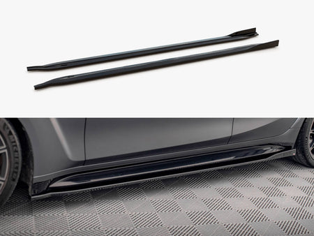 Maxton Design Full Body Kit BMW M3 Sedan G80