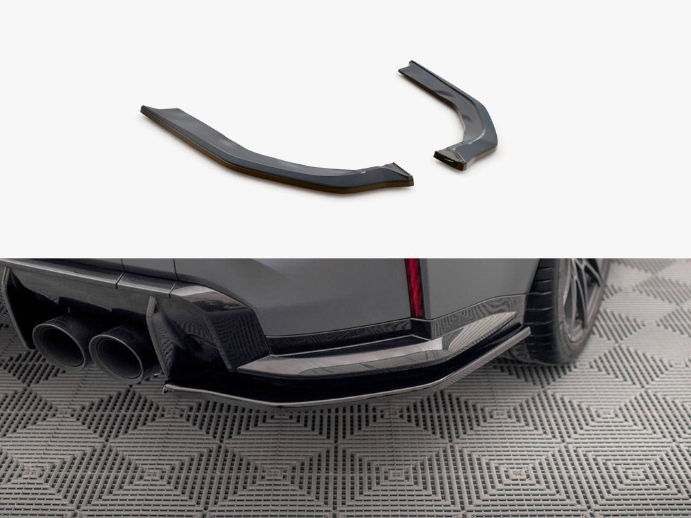 Maxton Design Full Body Kit BMW M3 Sedan G80