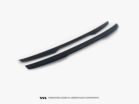 Maxton Design Full Body Kit BMW 3 Coupe E46