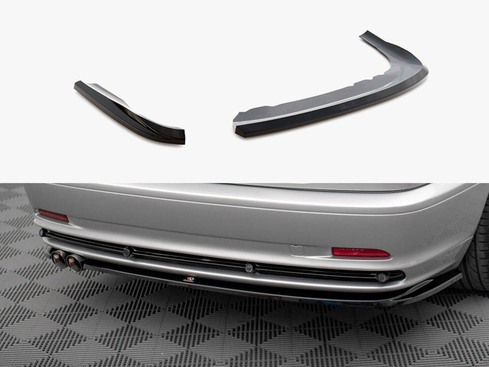 Maxton Design Full Body Kit BMW 3 Coupe E46