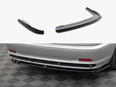 Maxton Design Full Body Kit BMW 3 Coupe E46
