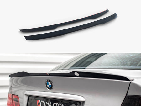 Maxton Design Full Body Kit BMW 3 Coupe E46