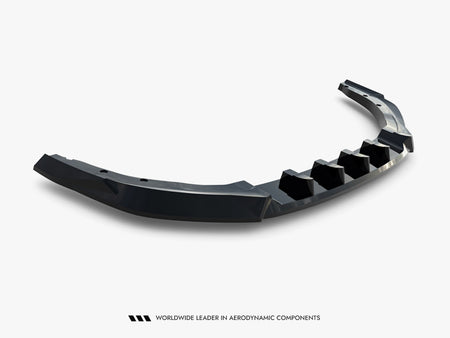 Maxton Design Front Splitter V.2 MG 3 Mk1