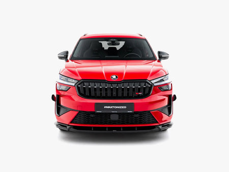 Maxton Design Full Body Kit Skoda Kodiaq RS Mk2