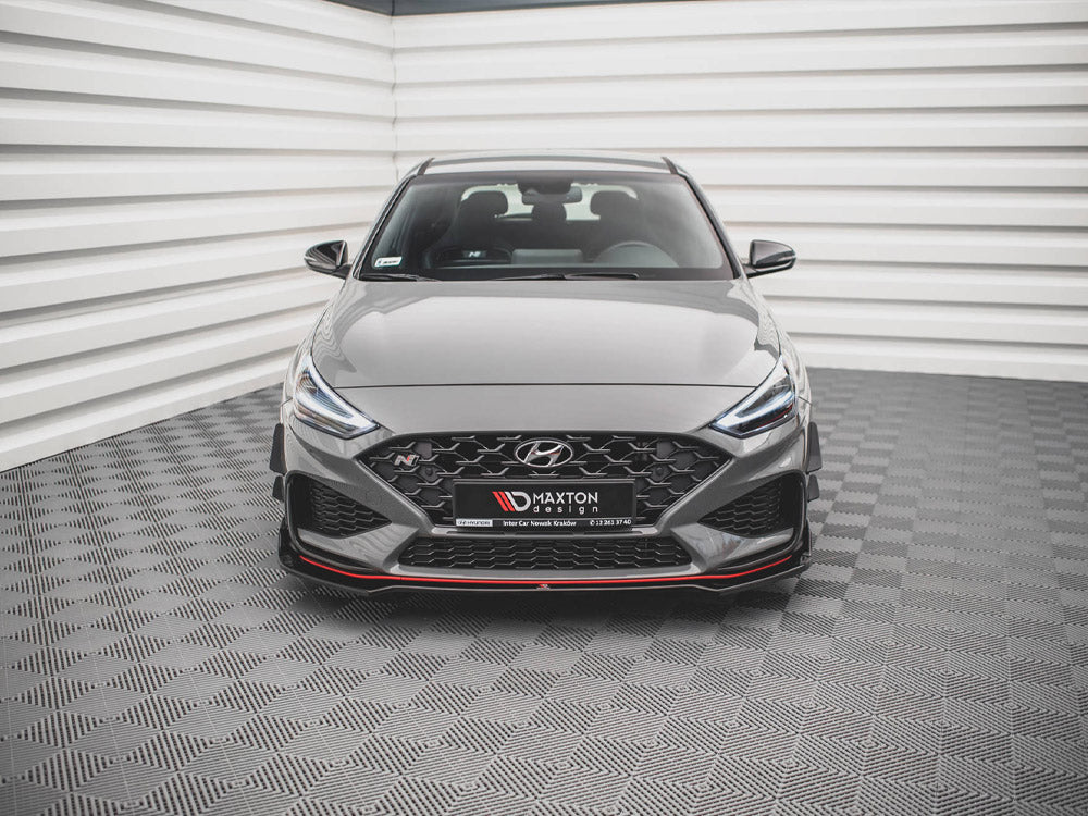 Maxton Design Full Body Kit Set 1 Hyundai i30 N Hatchback Mk3 Facelift