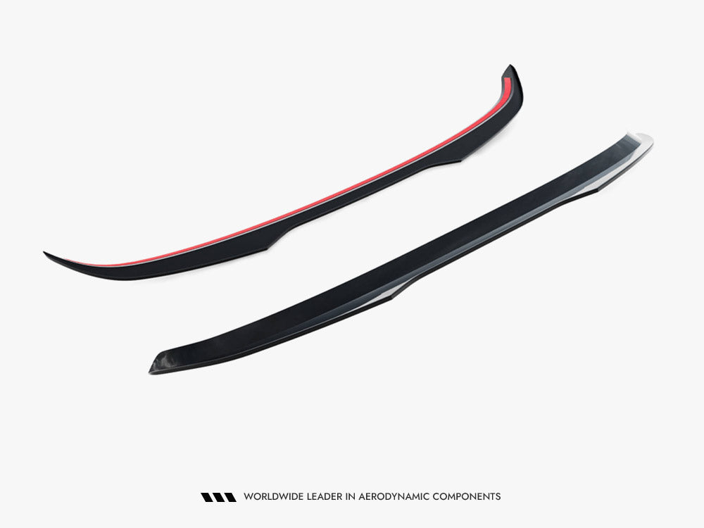 Maxton Design Full Body Kit Set 1 Hyundai i30 N Hatchback Mk3 Facelift